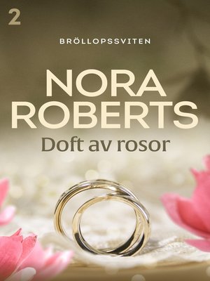 cover image of Doft av rosor